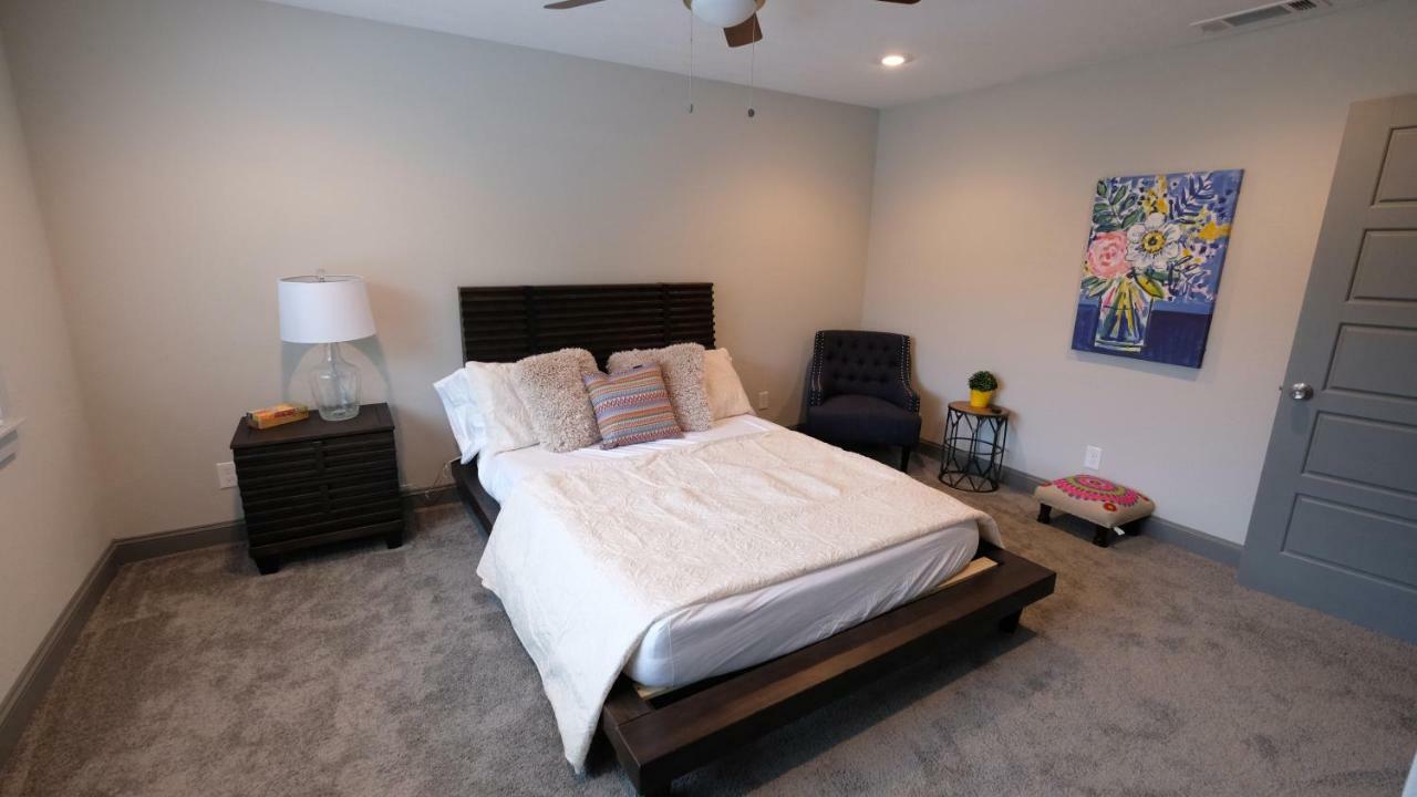 Southwest, Nrg, Grb, Mm Park, Downtown, Galleria, Medical Center - Imogene Houston Luaran gambar